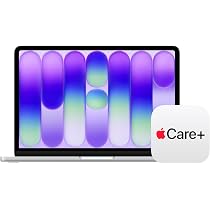 Apple 2026 MacBook Neo 13-inch Laptop with Apple A18 Pro chip (6